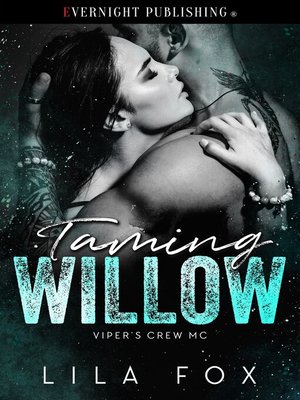 cover image of Taming Willow